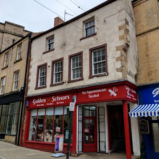 17 and 19, Church Street