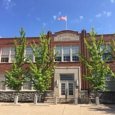 J. Milton Turner School