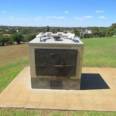 Royal Australian Navy in Vietnam memorial, Fremantle