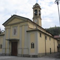 Chiesa parrocchiale di Sant'Alessandro Maggiore