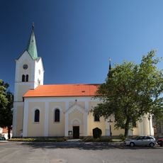 Church of Saint Jerome