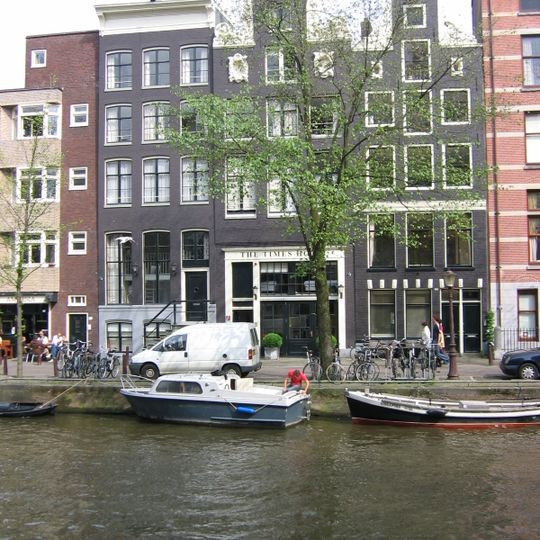 Herengracht 137, Amsterdam