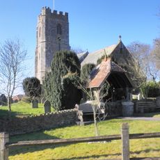 Church of St Thomas of Canterbury