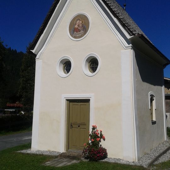 Auerkapelle