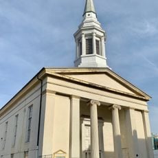 First Presbyterian Church