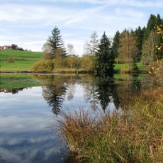 Kempter Wald mit Oberem Rottachtal