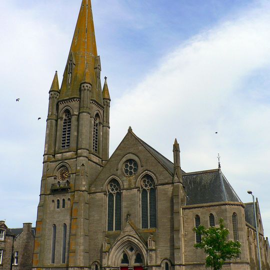 Nairn