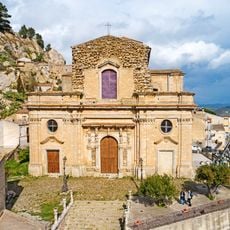 Basilica di Santa Maria Maggiore