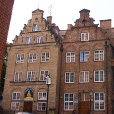 18 Mostowa Street in Elbląg