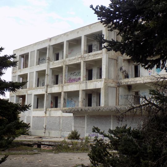 Parnitha Sanatorium