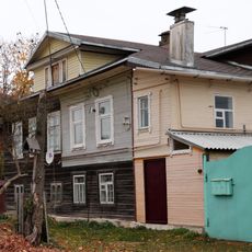 Жилой дом (Торжок)