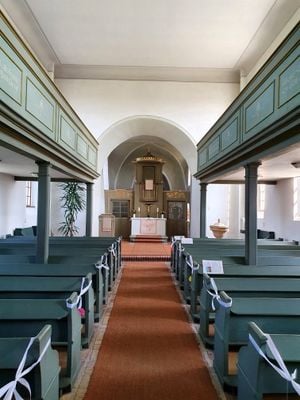 Interior 1