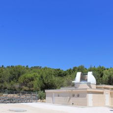 Observatoire Astronomique Municipale du Gros Cerveau