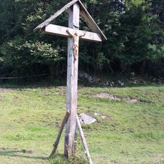 Wayside cross Ranzenhof