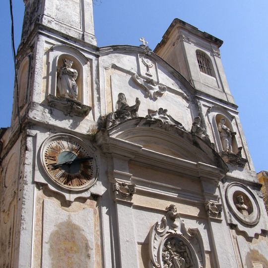 Chiesa di San Giovanni a Piazza