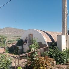 Aljibe de La Boca de los Frailes III