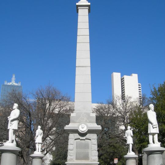 Confederate War Memorial