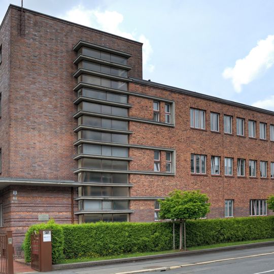 Frauenklinik Dr. Ernst Schaefer