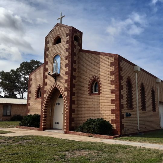Our Lady Star of the Sea, Dongara