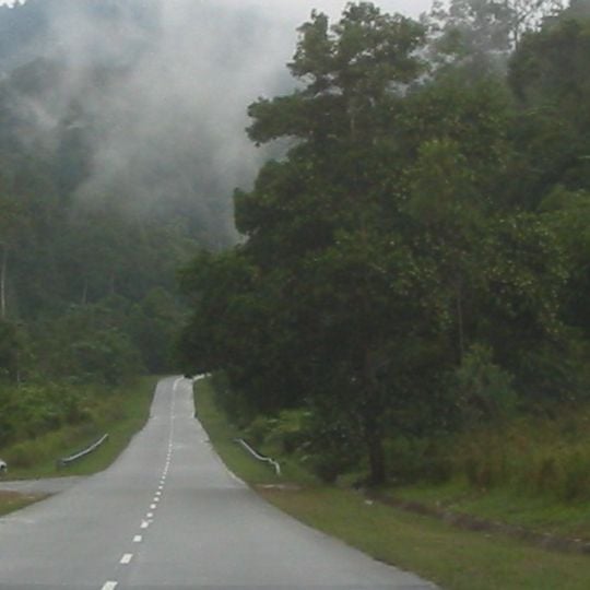 Archaeological Heritage of the Lenggong Valley