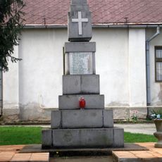 Pomník padlým v I. sv. vojne