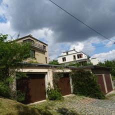 Lehrerhäuser Kratzsch/Schumann