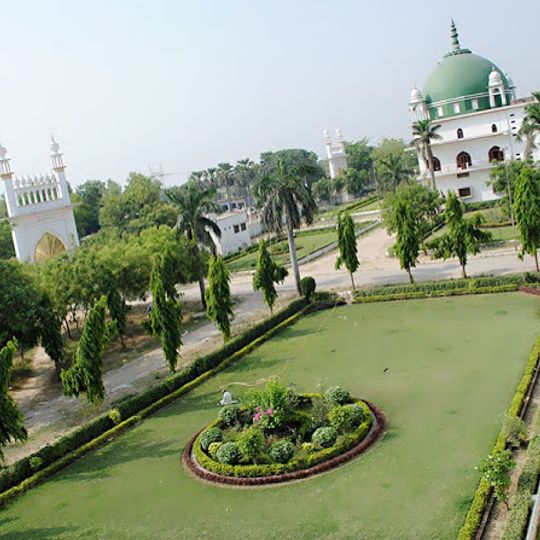 Distretto di Azamgarh