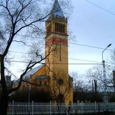 Lutheran Church (Kispest)