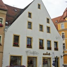 Wohnhaus Untermarkt 26