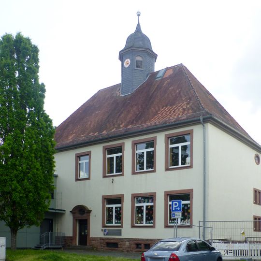 Seehofschule