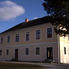 Mesnerhaus Dechantskirchen