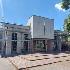 Chiesa della Madonna Aiuto dei Cristiani