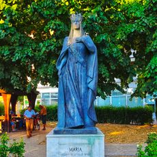 Regina Maria