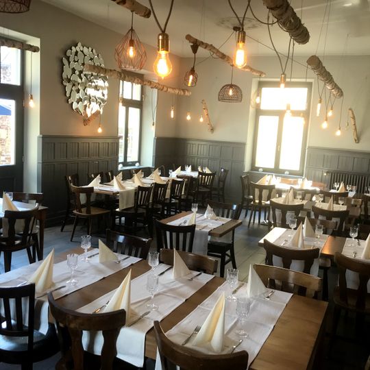 Atypic Bar & Restaurant