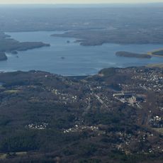 Wachusett Reservoir