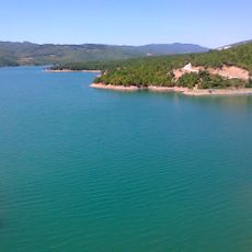 Водоча (язовир)