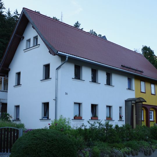 Hauptstraße 36