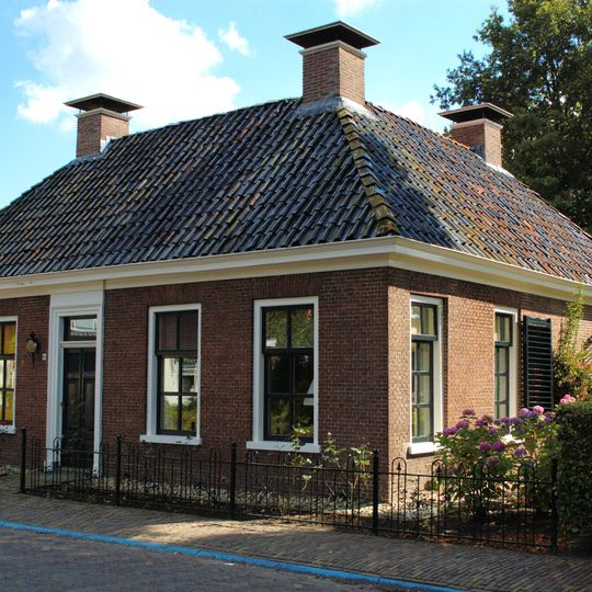 Schoolstraat 84