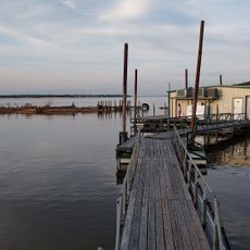 Mill Creek Resort and Marina