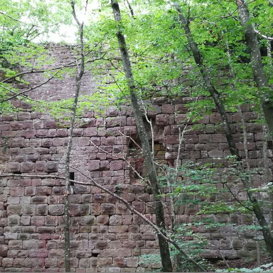 Turquestein-Blancrupt