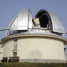 Observatorio Astronómico de Merate