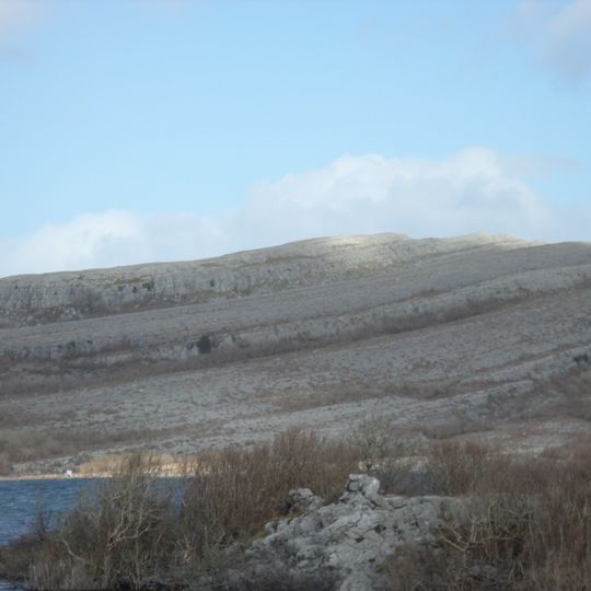 Burren National Park