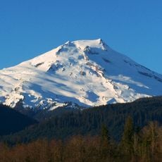 Mount Baker–Snoqualmie National Forest