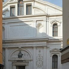 San Zulian