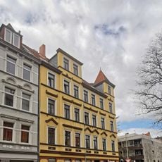 Elisenstraße 61, Hannover