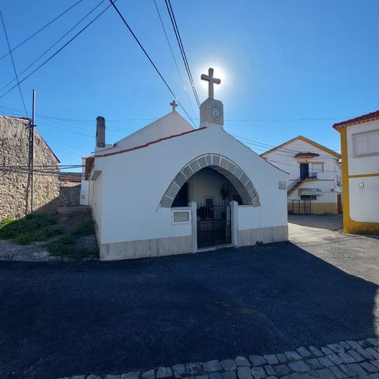 Capela do Carvalhal