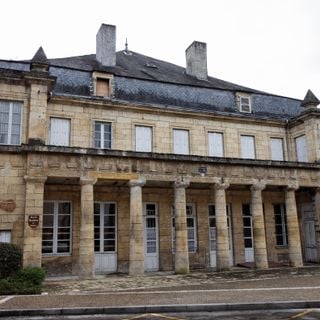 Montignac Duchêne house