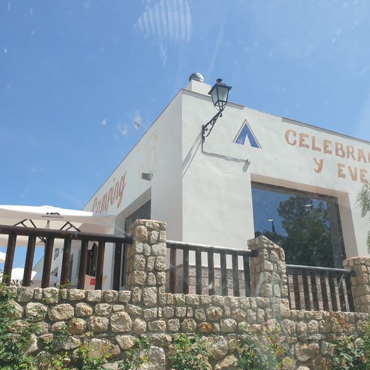 Puerta de la Alpujarra
