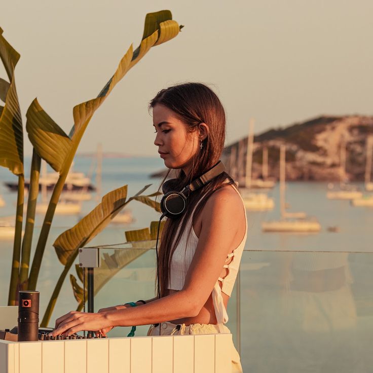 The Rooftop Nobu Ibiza Bay