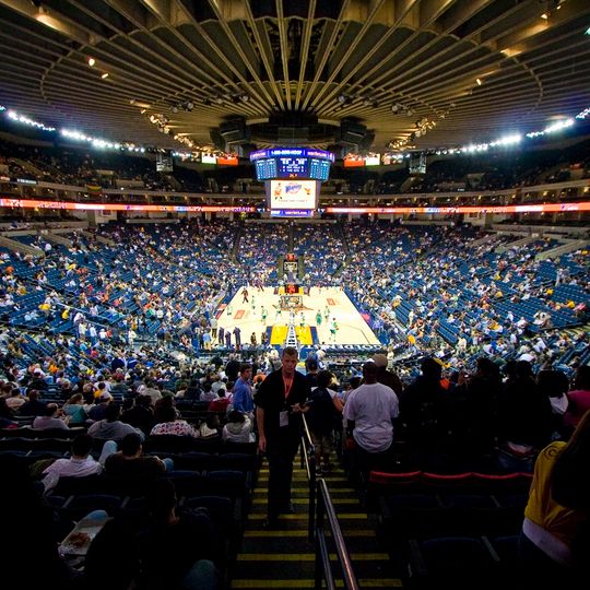 Oracle Arena